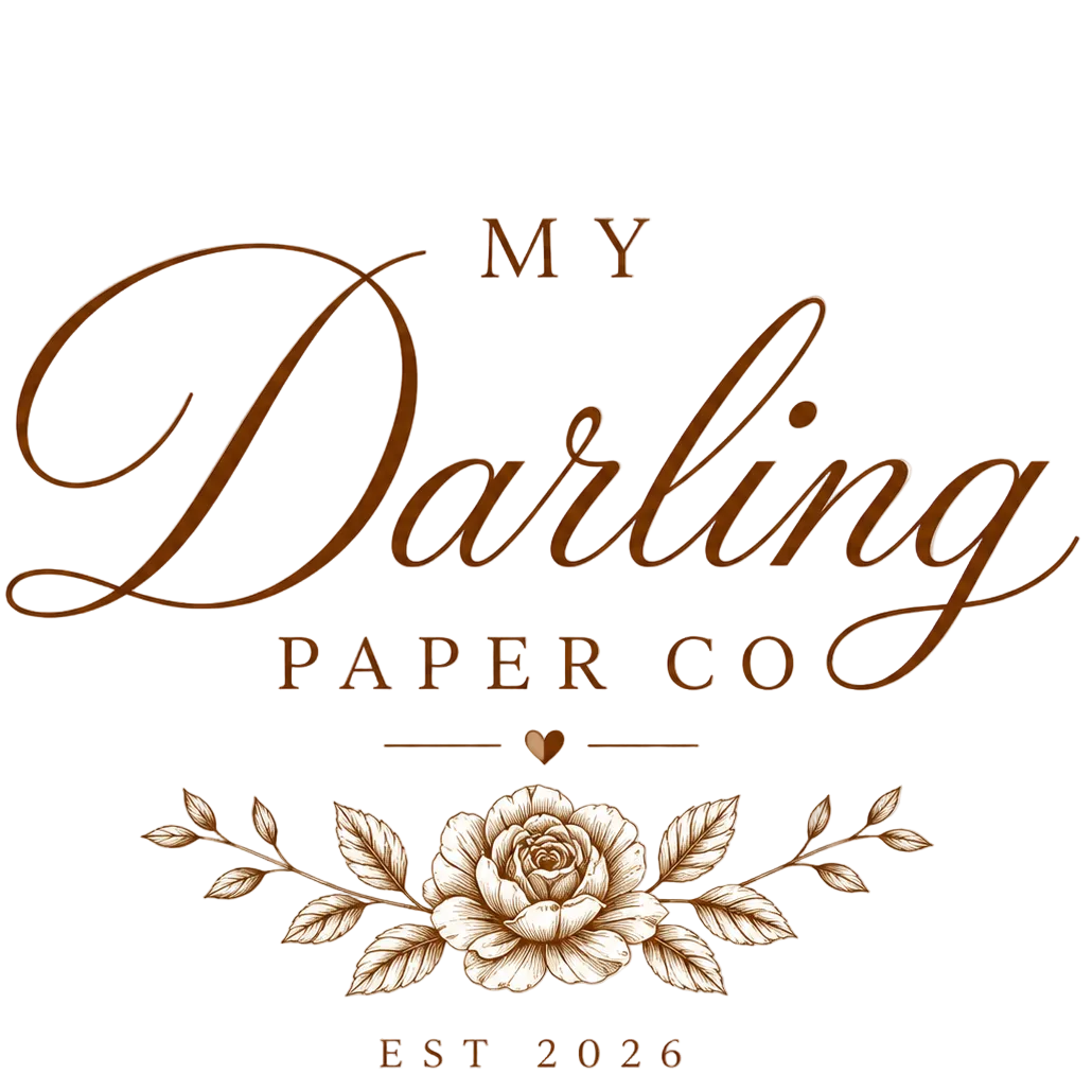 My Darling Paper Co.